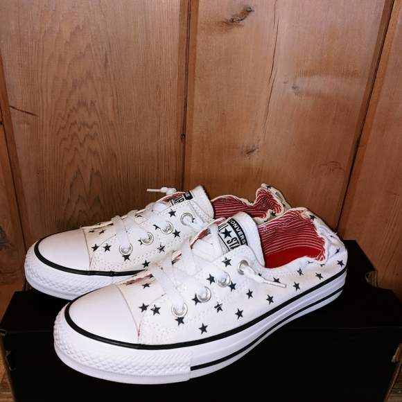 Converse Shoes - NWT Only 1 Left